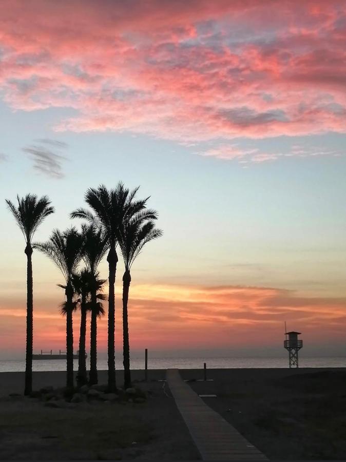 Apartamento Veradulce, Vera Playa Extérieur photo