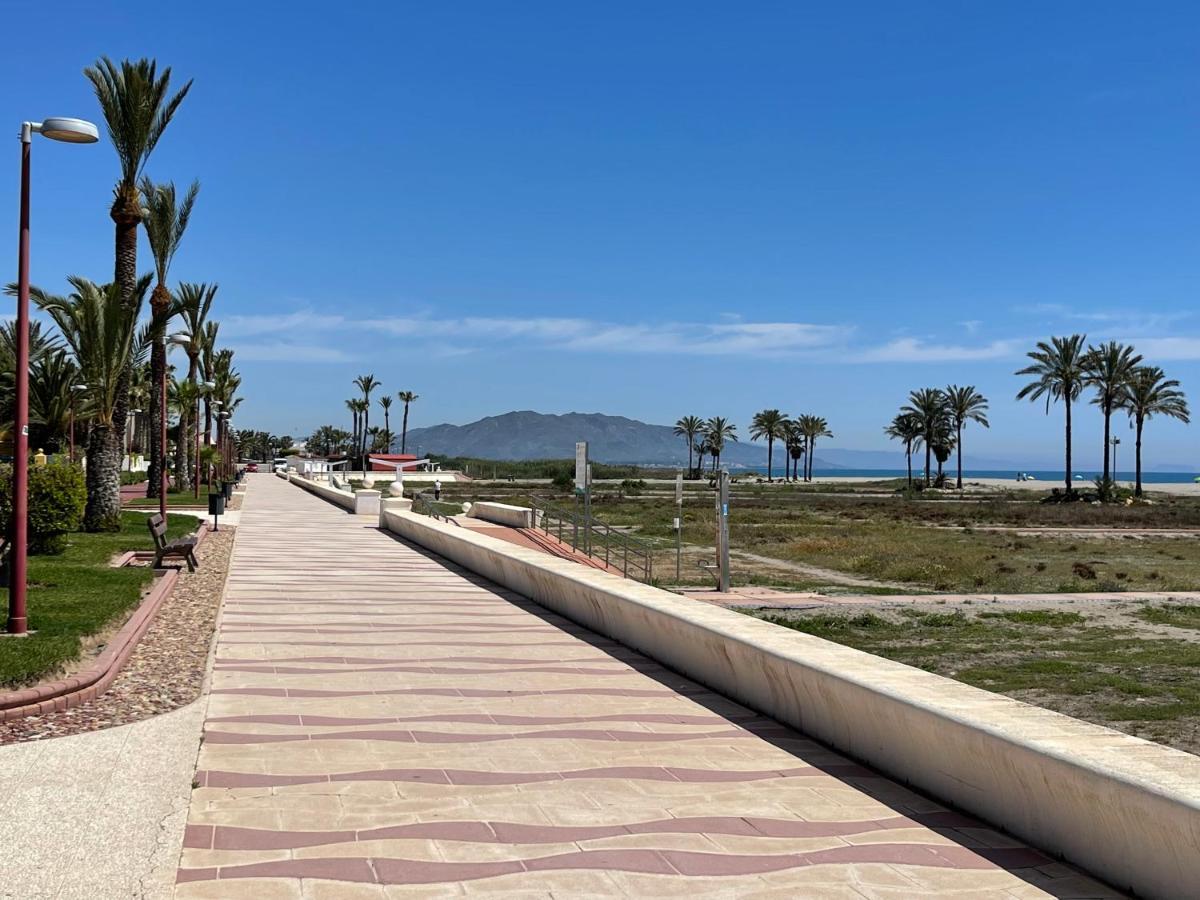 Apartamento Veradulce, Vera Playa Extérieur photo