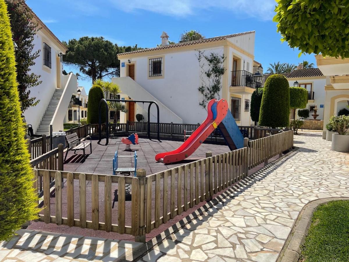 Apartamento Veradulce, Vera Playa Extérieur photo