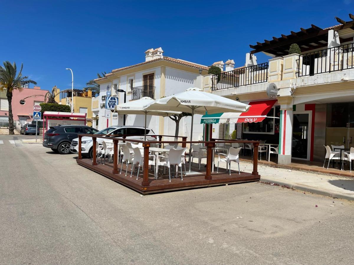 Apartamento Veradulce, Vera Playa Extérieur photo