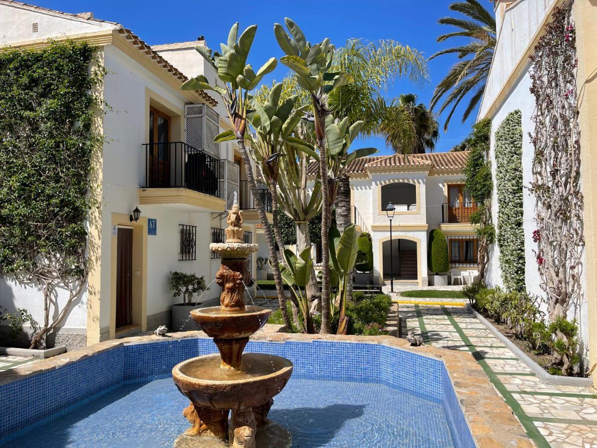 Apartamento Veradulce, Vera Playa Extérieur photo