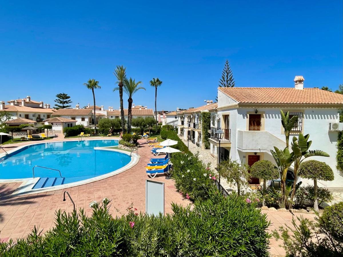 Apartamento Veradulce, Vera Playa Extérieur photo