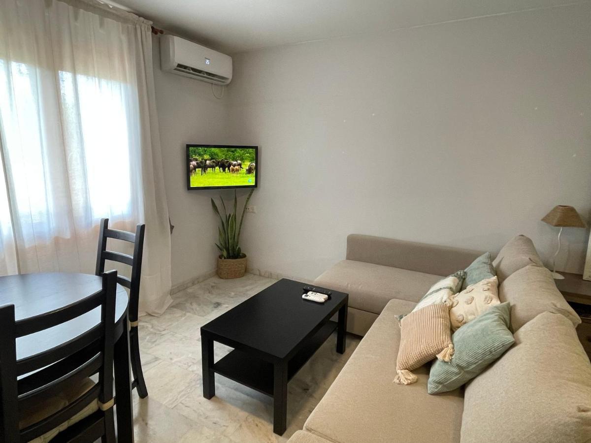 Apartamento Veradulce, Vera Playa Extérieur photo