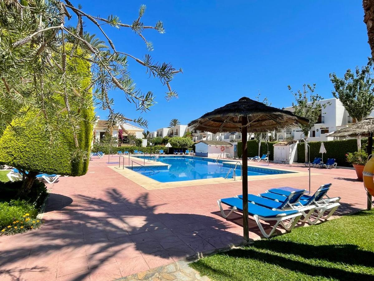 Apartamento Veradulce, Vera Playa Extérieur photo