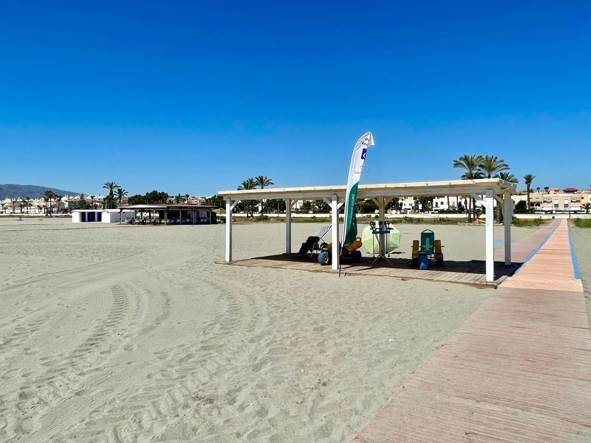 Apartamento Veradulce, Vera Playa Extérieur photo