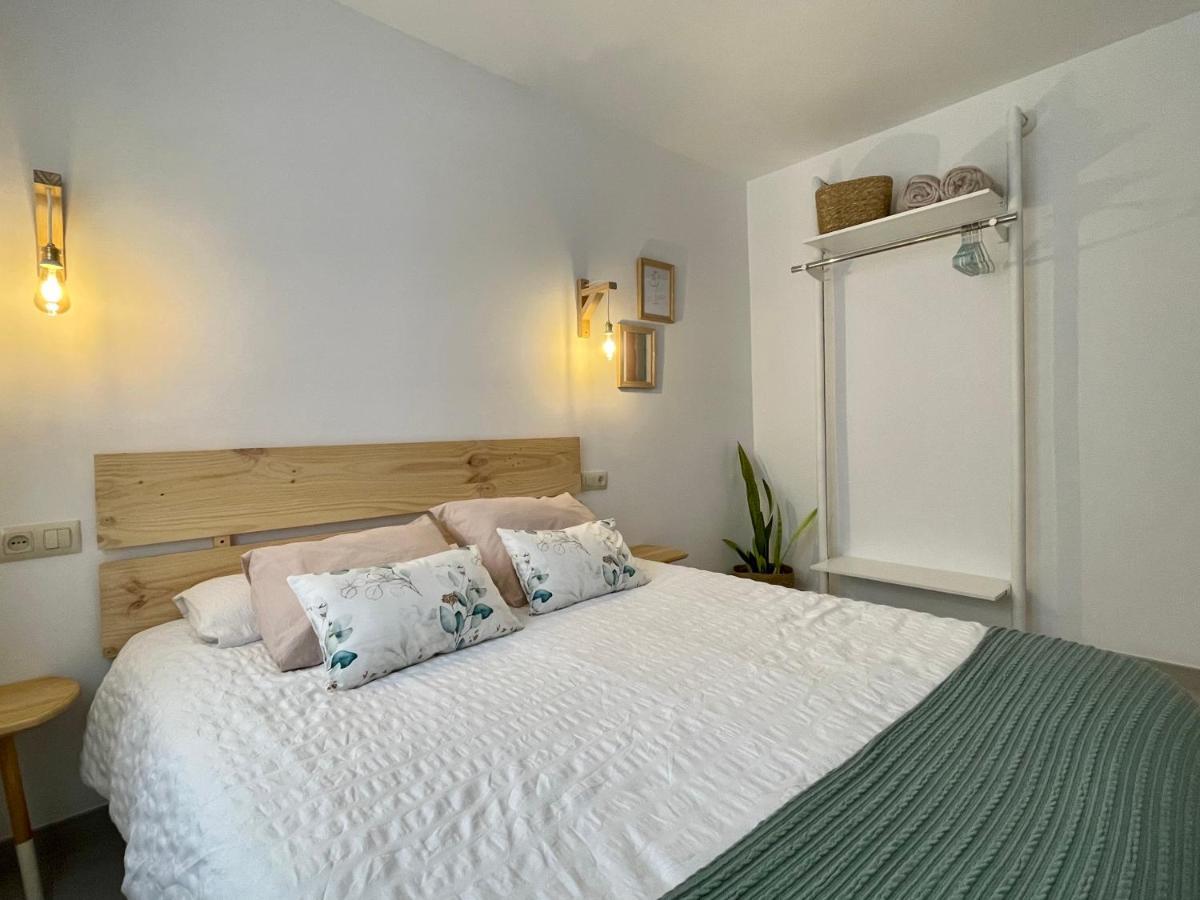 Apartamento Veradulce, Vera Playa Extérieur photo