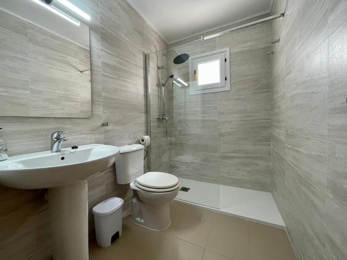 Apartamento Veradulce, Vera Playa Extérieur photo