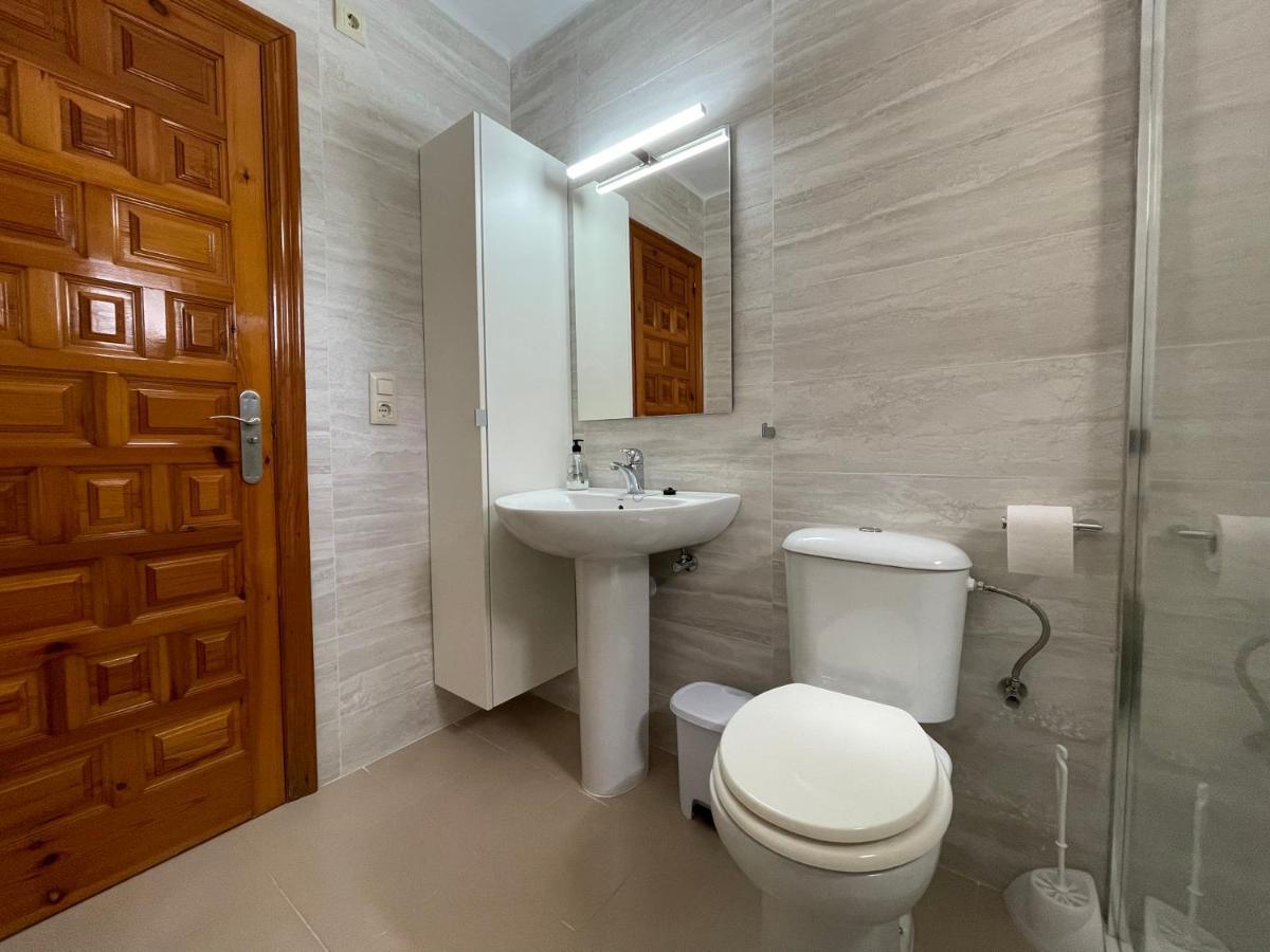 Apartamento Veradulce, Vera Playa Extérieur photo