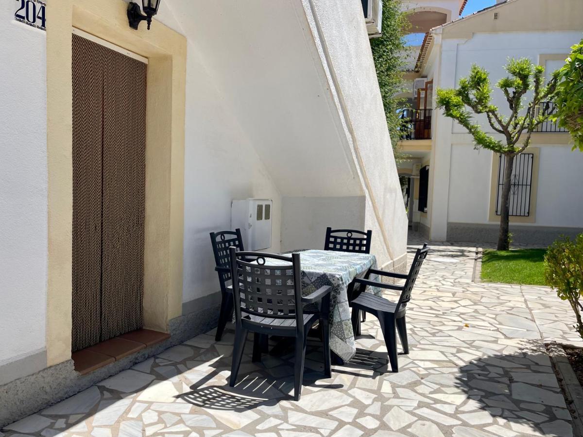 Apartamento Veradulce, Vera Playa Extérieur photo